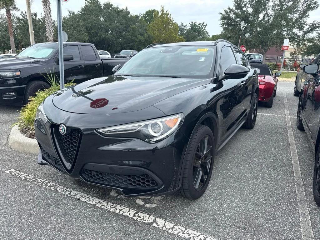 alfa romeo stelvio 2021 ZASPAJAN2M7D01417 image alfa romeo stelvio 2021 ZASPAJAN2M7D01417 image